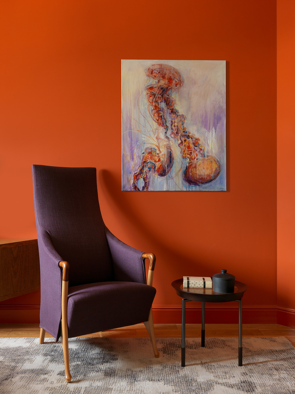 Квартира 165 м2 на Динамо