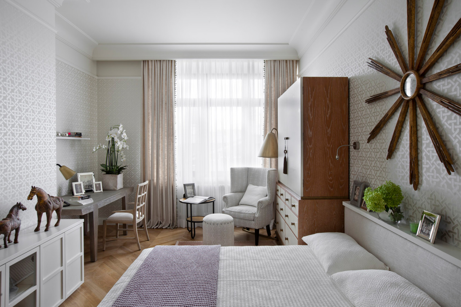 Московские сезоны