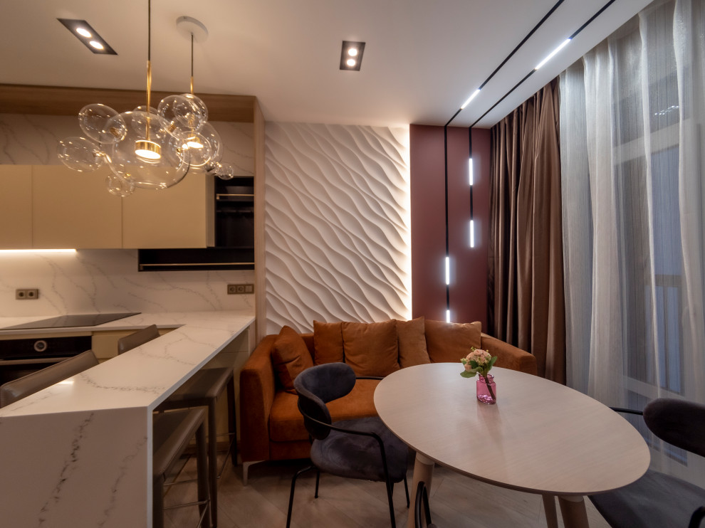 ЖК "Ленинград"