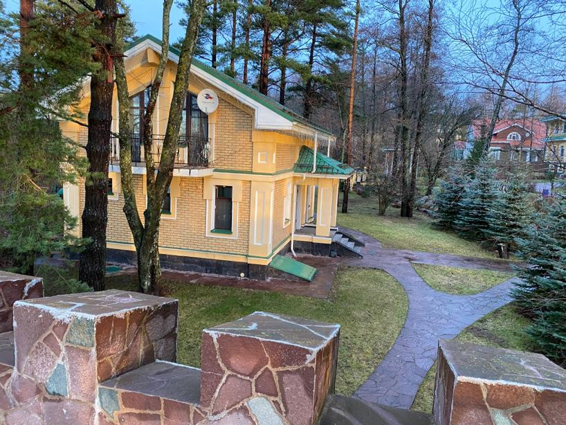 Гостевой дом