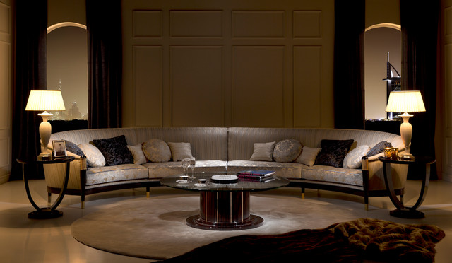 MARINER classique-salon