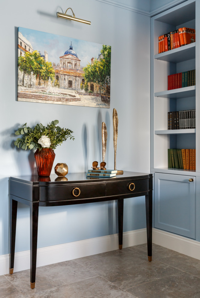 Дом в поселке Гайд Парк