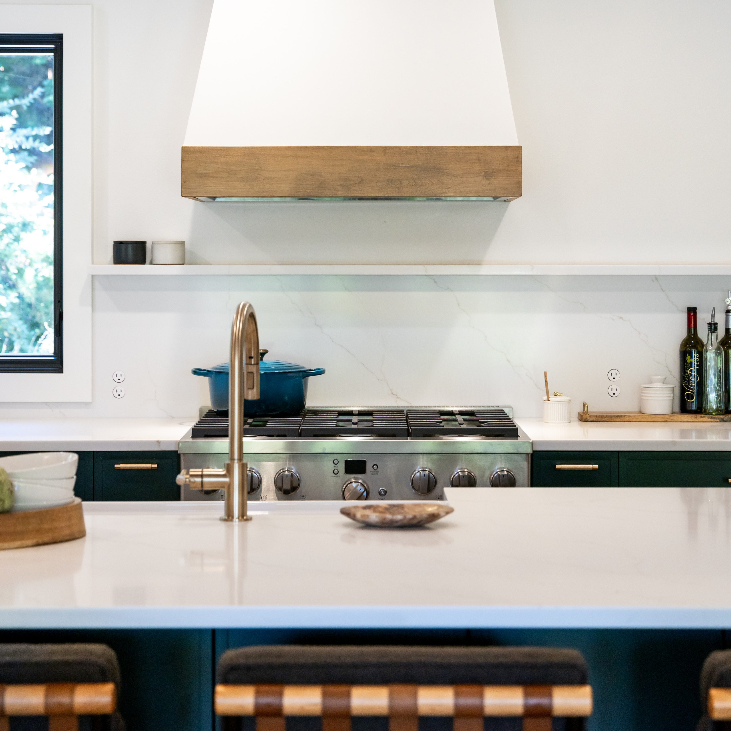 Littleton Home Remodel