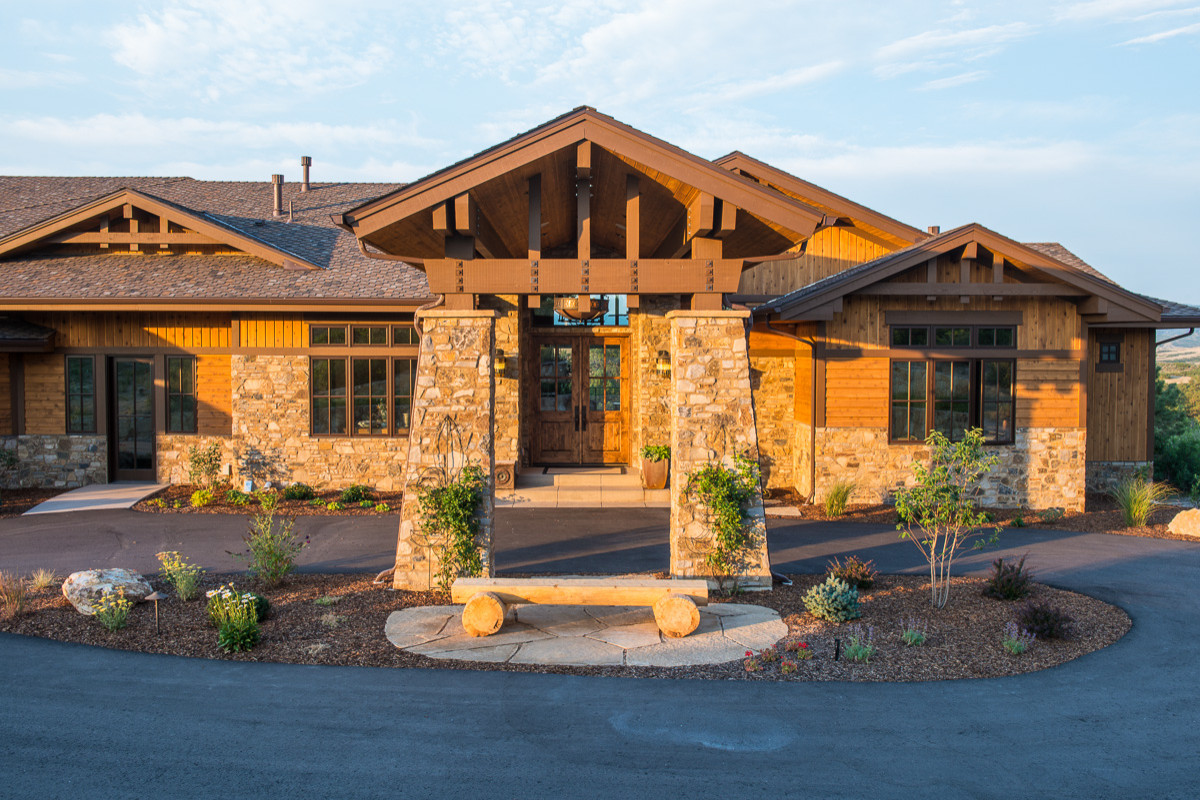 Colorado Rustic, Sedalia, CO