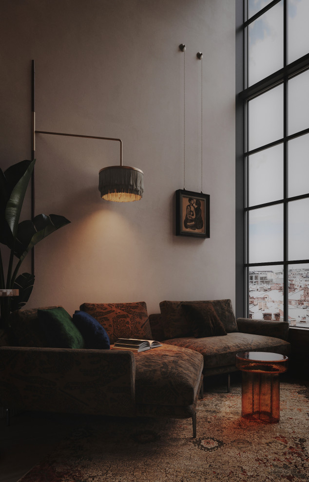 Апартамент