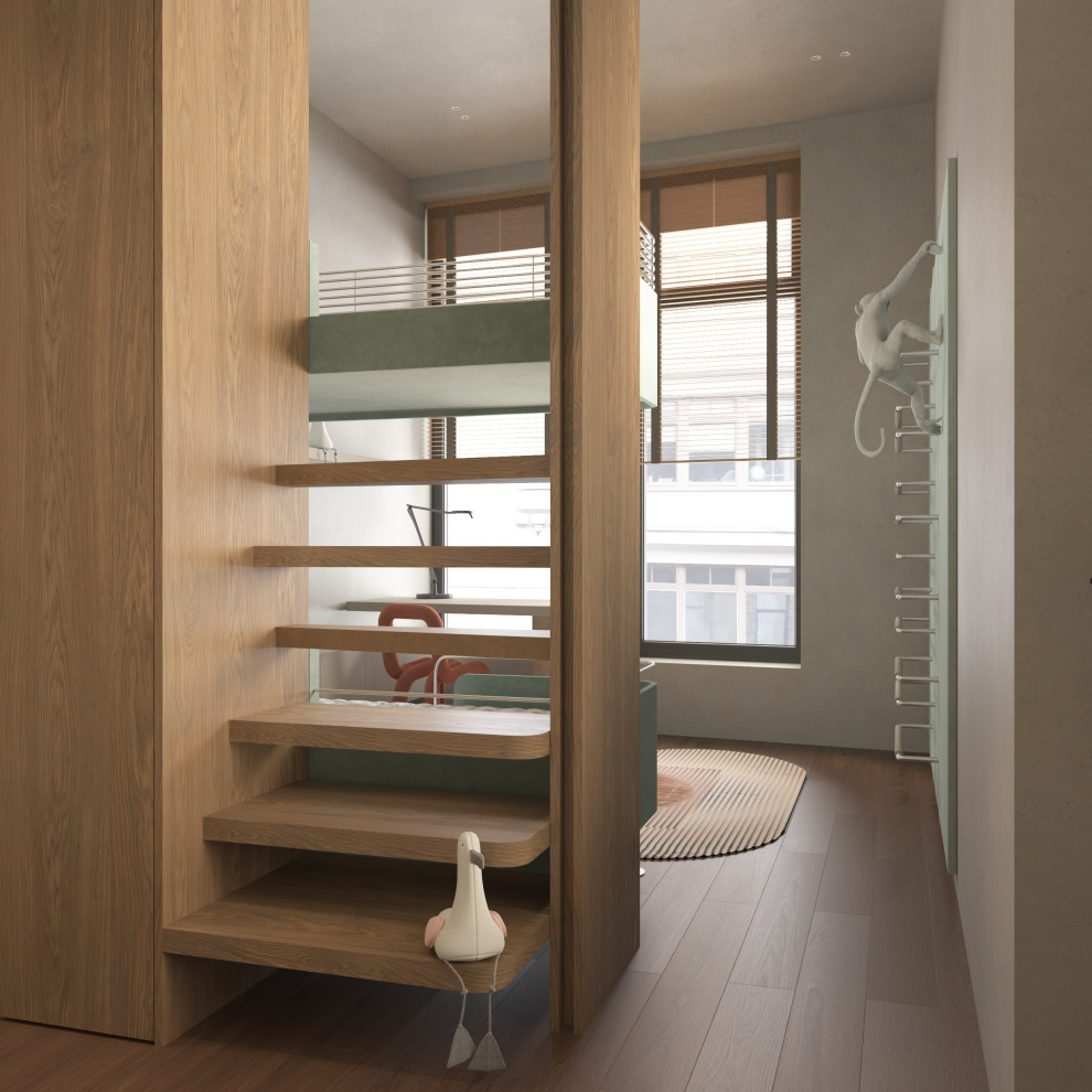 Квартира в Артисан