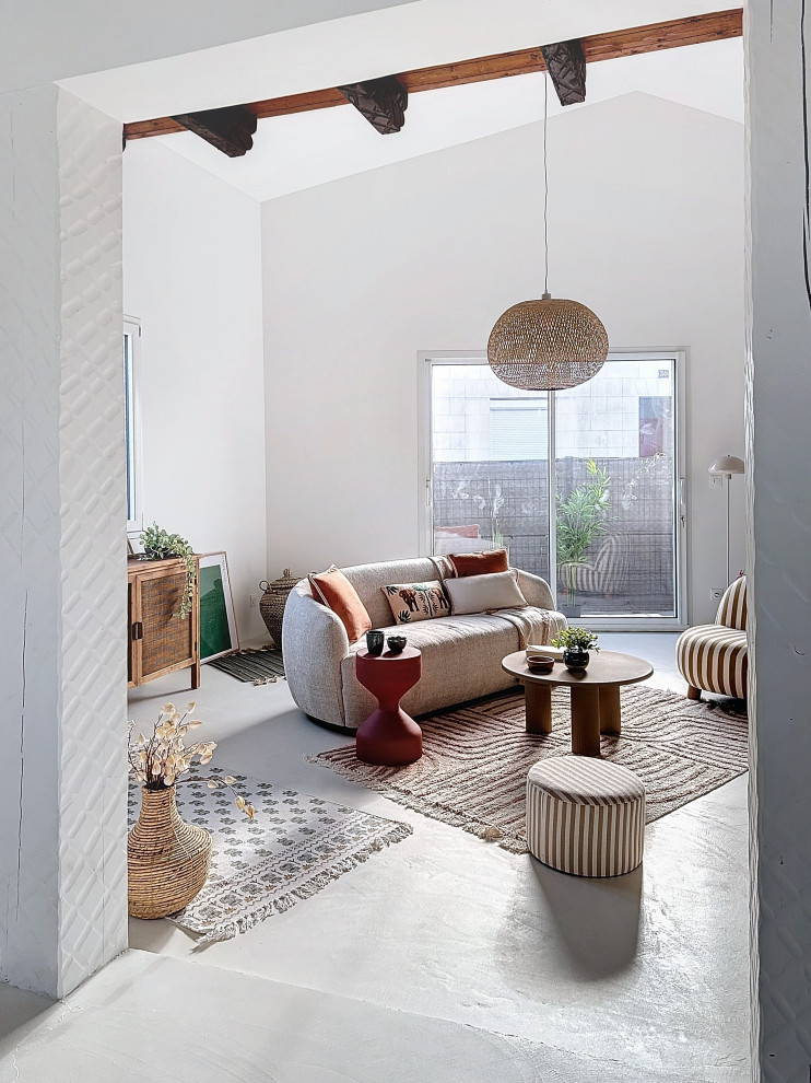 PROJET NEUVE I Home Staging Maison