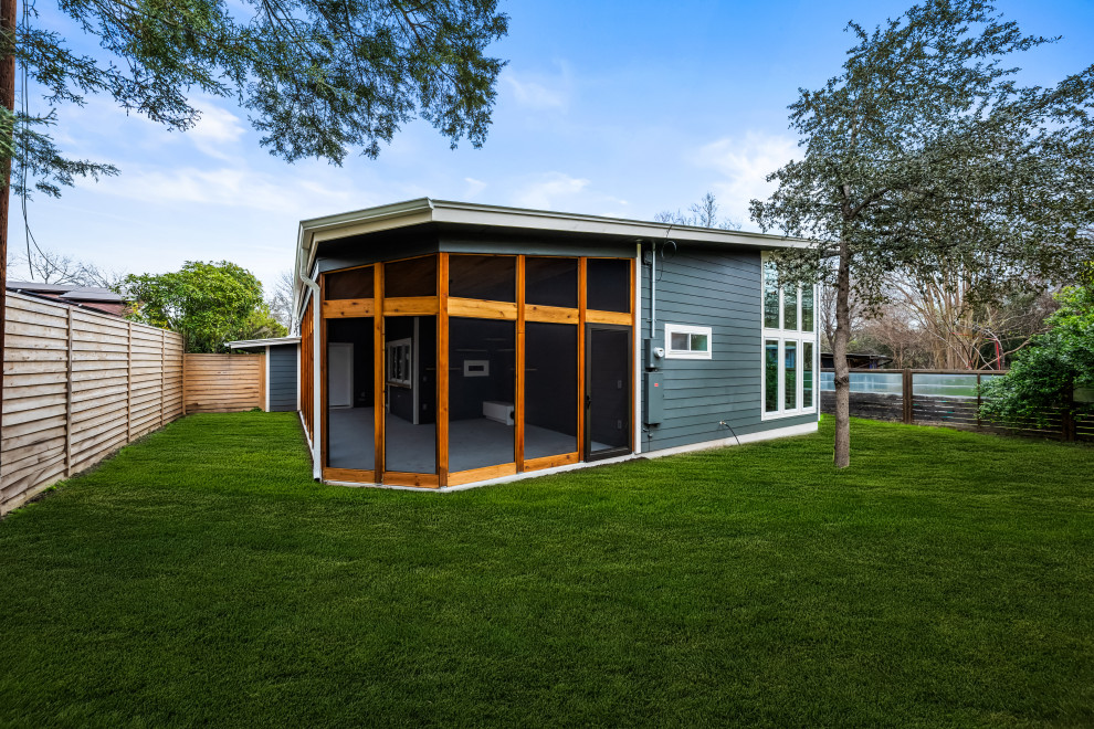 Deck - deck idea in Austin