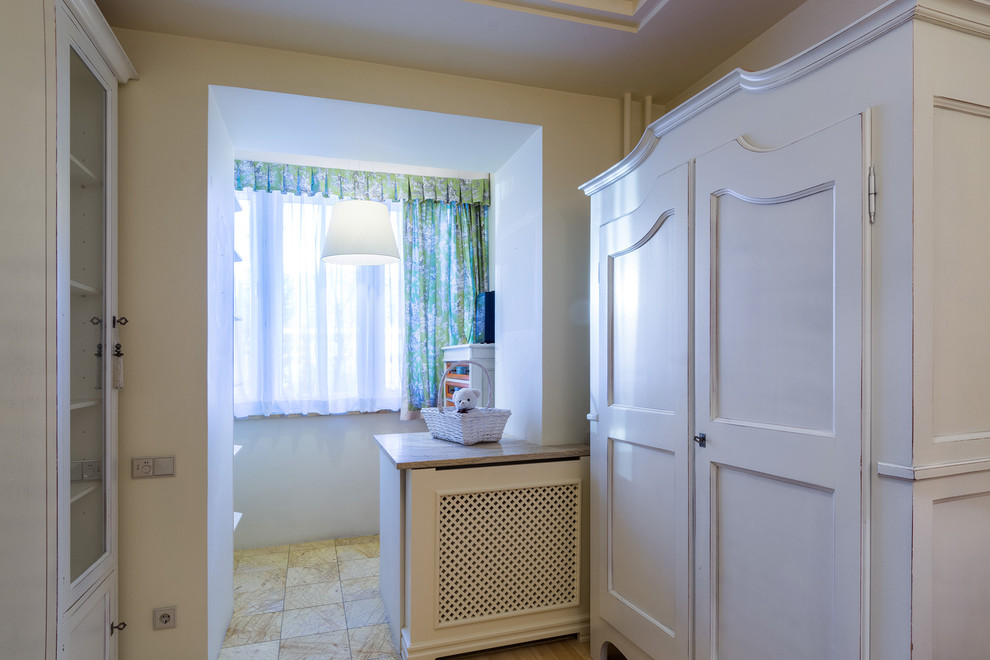 4х комнатная квартира №2