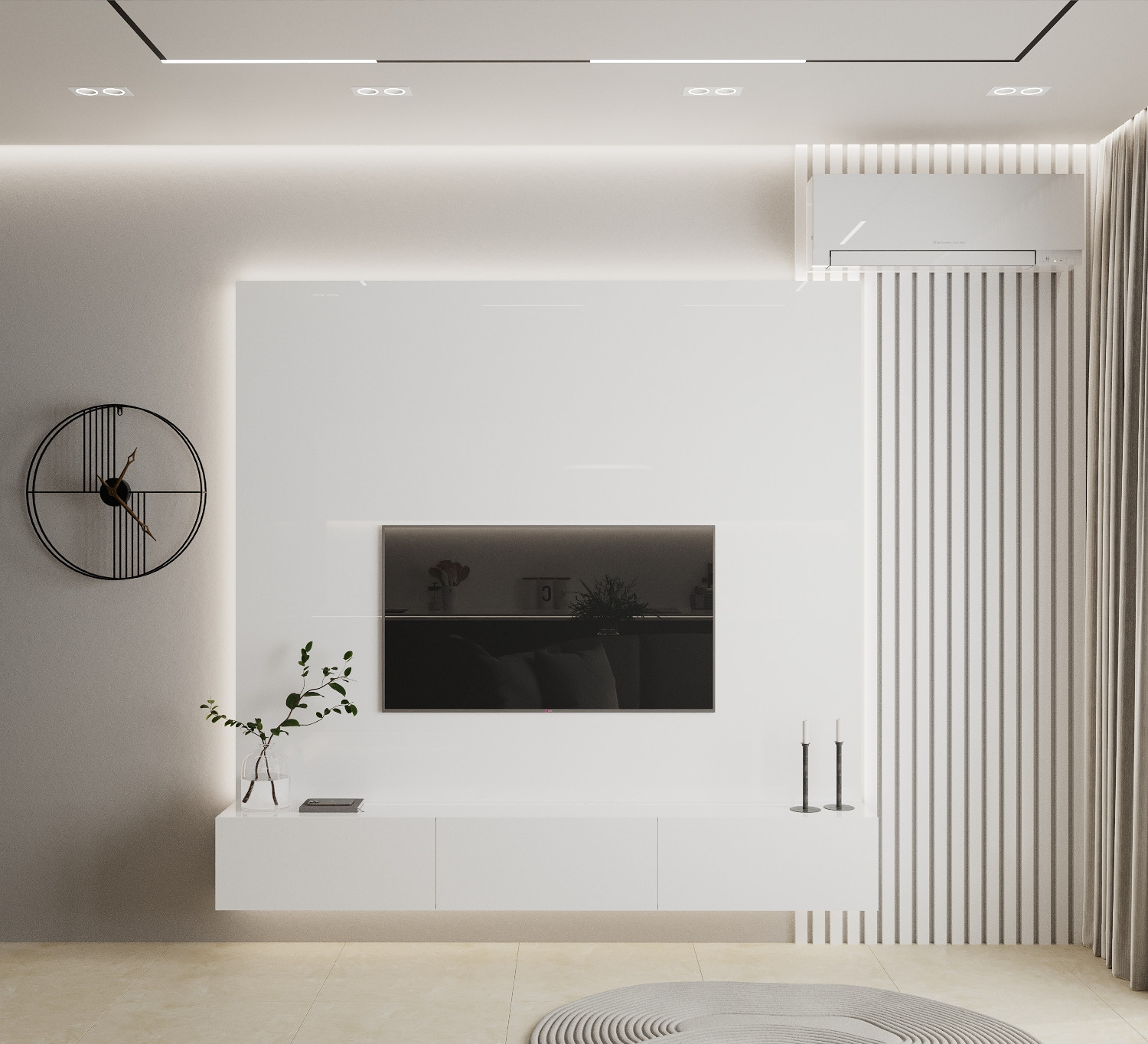 Минимализм