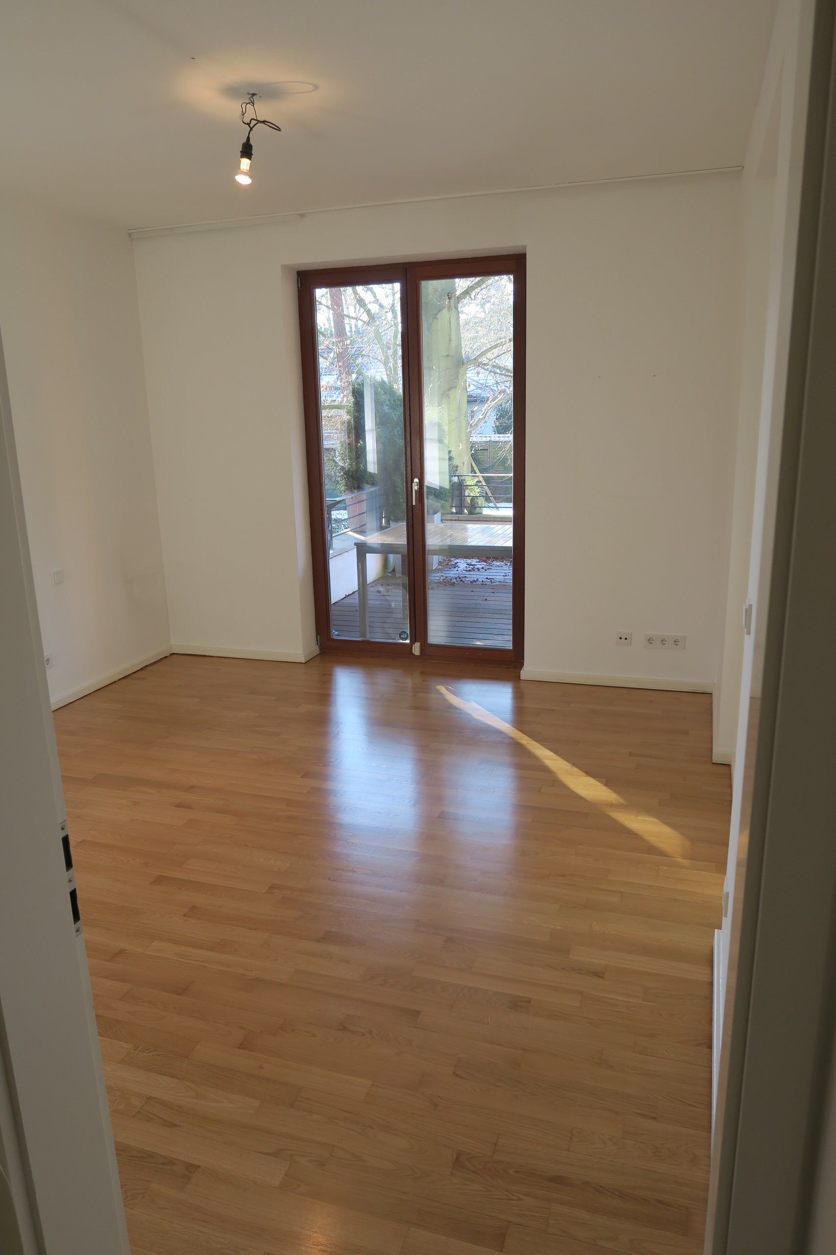 MF-Villa Zehlendorf