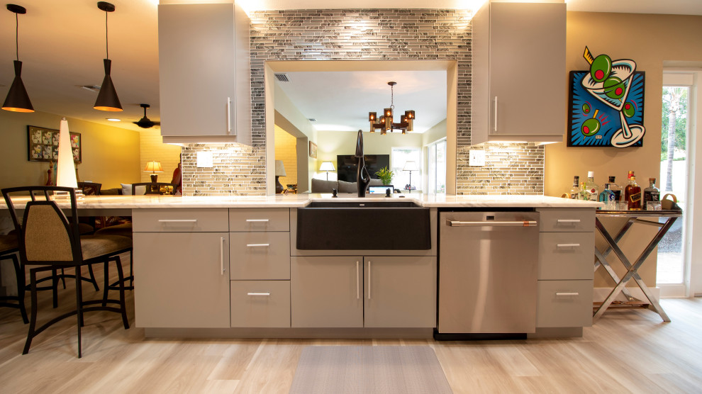 The Heart of the Home | Kitchen Remodels