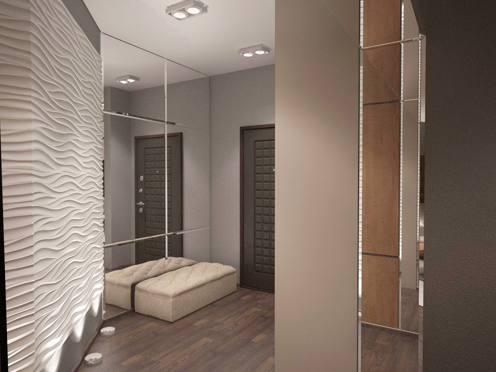 квартира для двоих