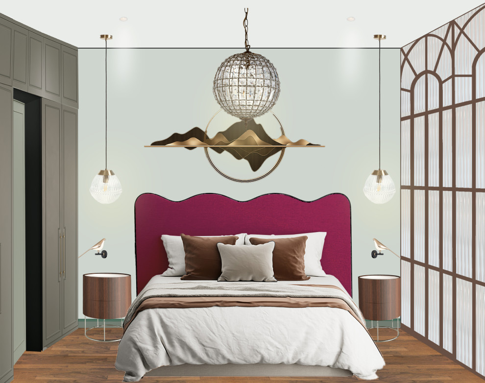 ЖК "Мичурин"