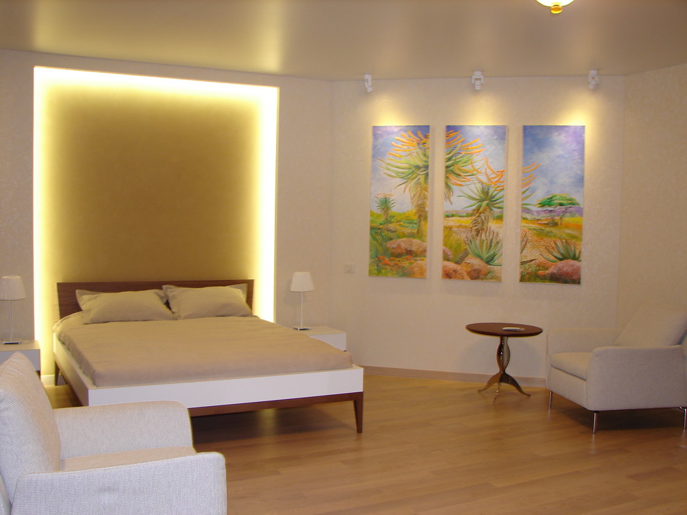 Квартира в Антаресе