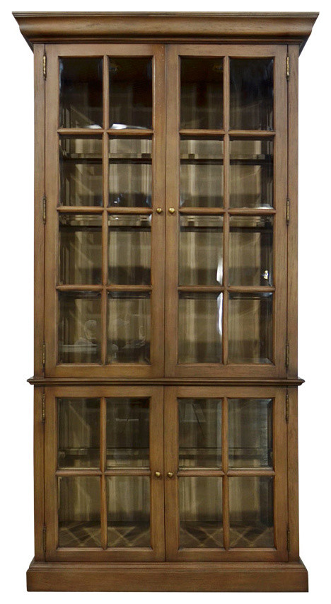 Шкафы и буфеты