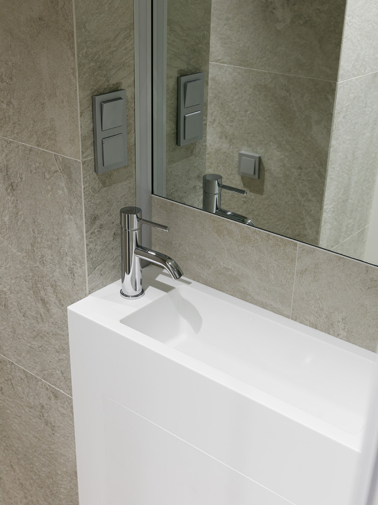 Номер в апарт отеле на Вознесенском проспекте