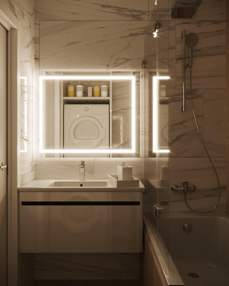 Ванная комната