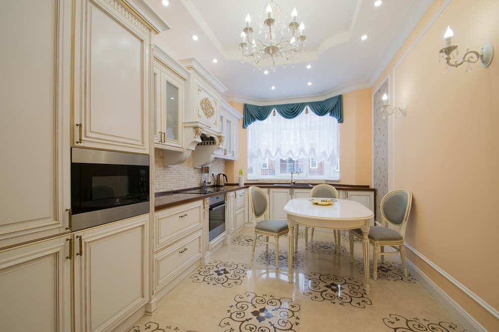 КП Британика