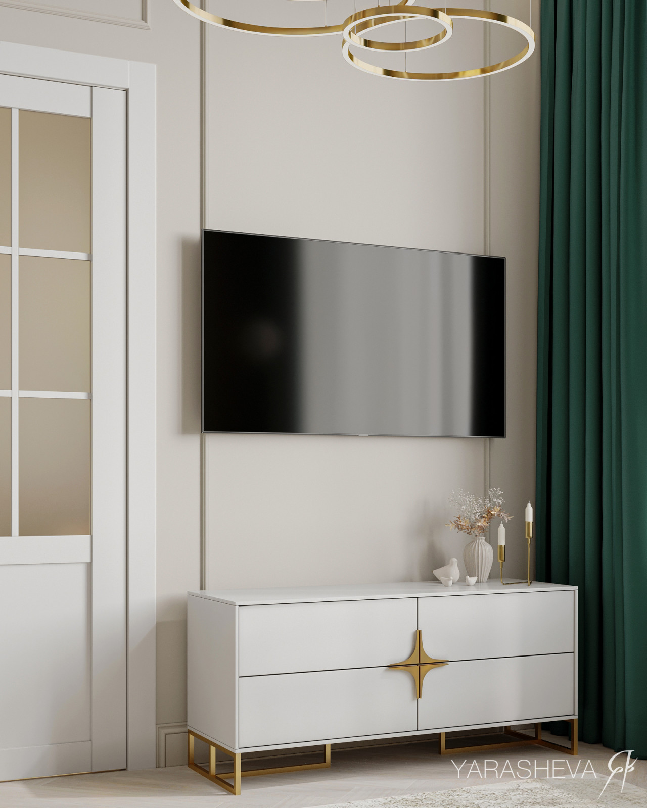 ЖК Freedom (Фридом) 54 м кв.