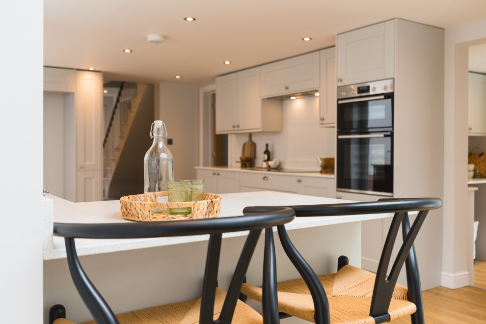 Bridge House, Bottesford