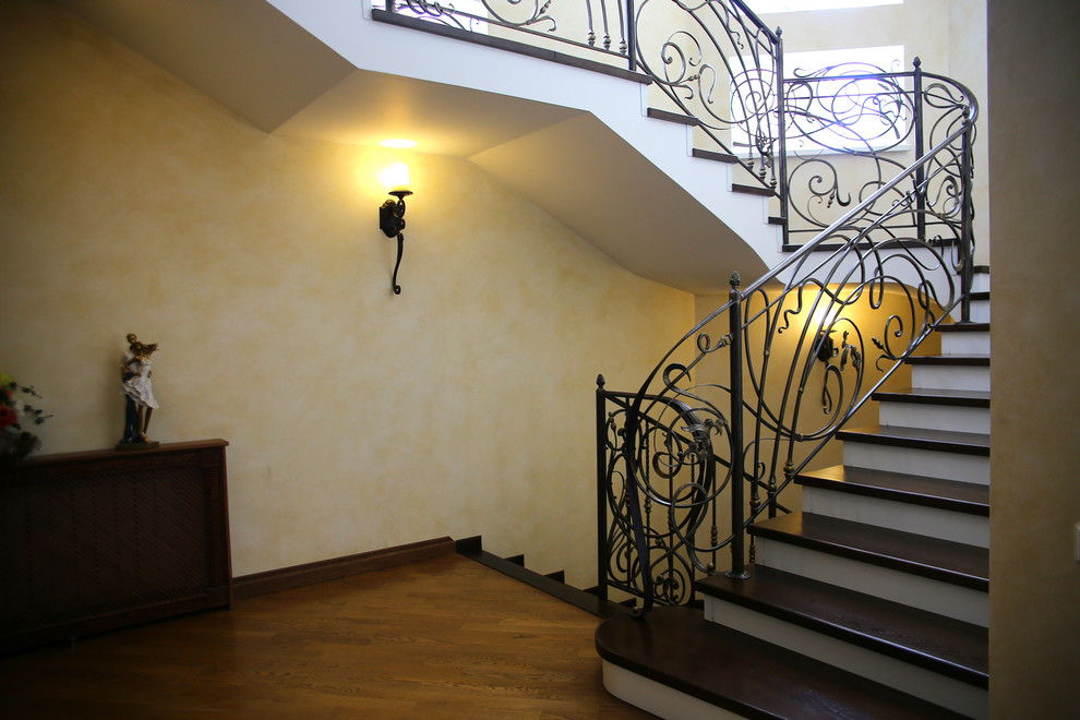 Родовое поместье. 1-й этажhttps://pavlovanina.wixsite.com/design-by-nina