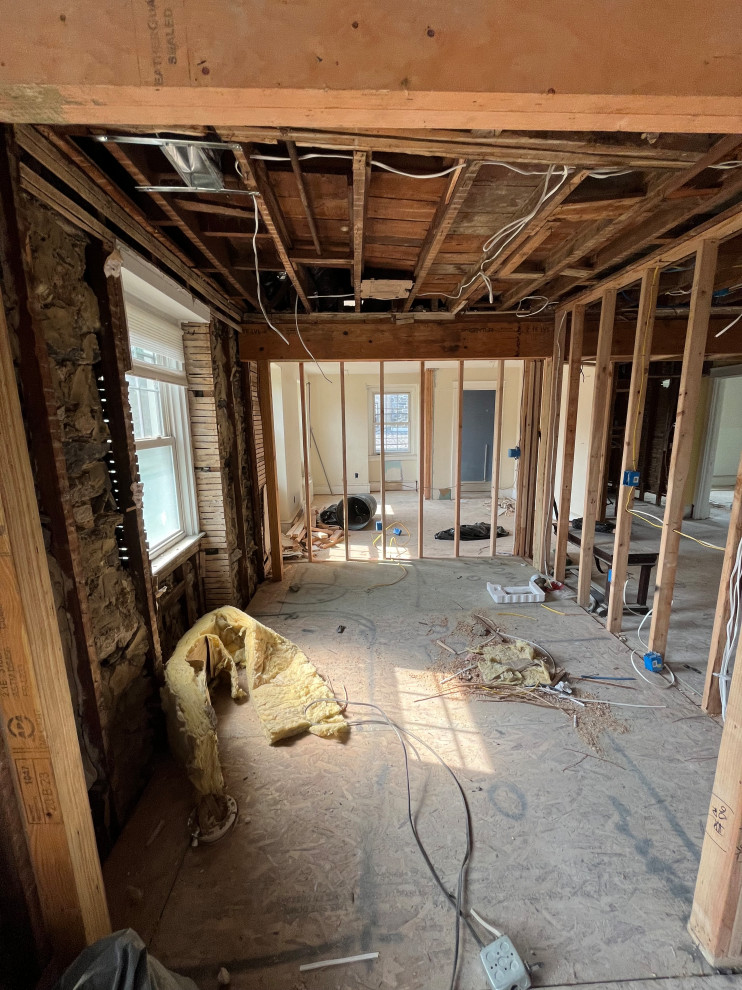 Lansdowne Remodel