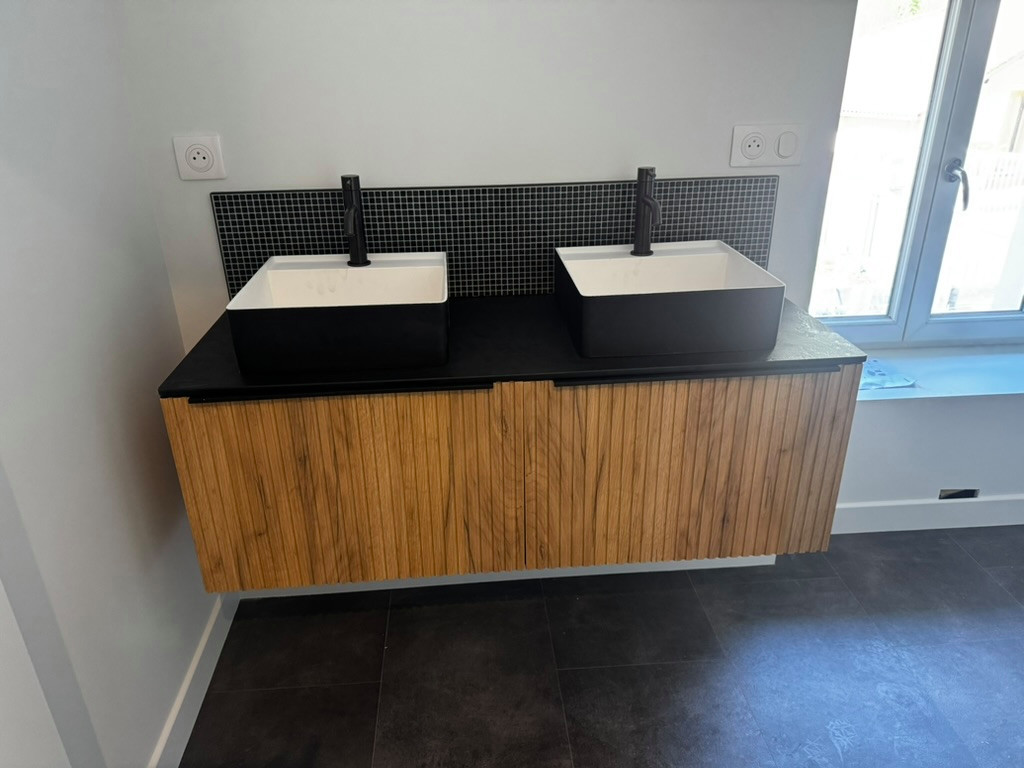 Maison 110m2