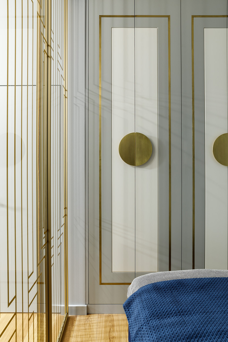 ЖК Новая Голландия