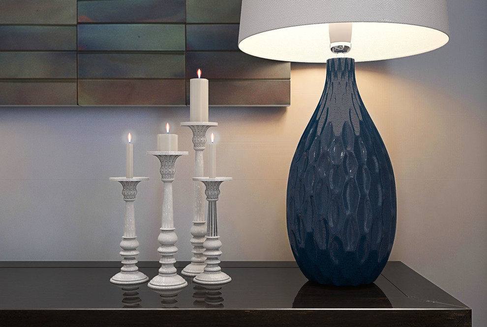 Дизайн-проект квартиры в Фетхие