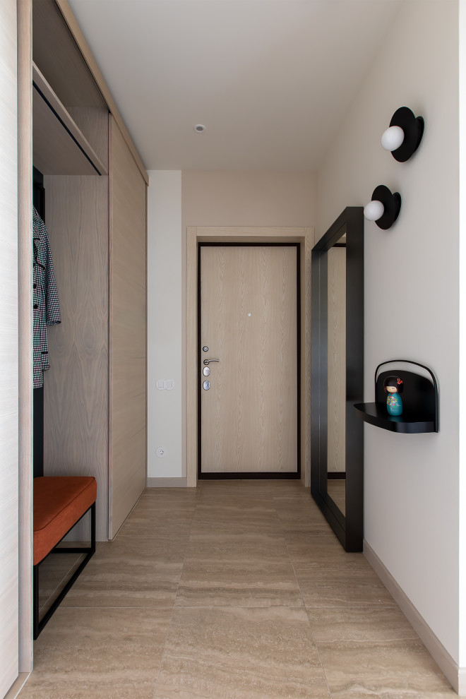 г. Москва, ЖК LIFE Ботанический Сад 2