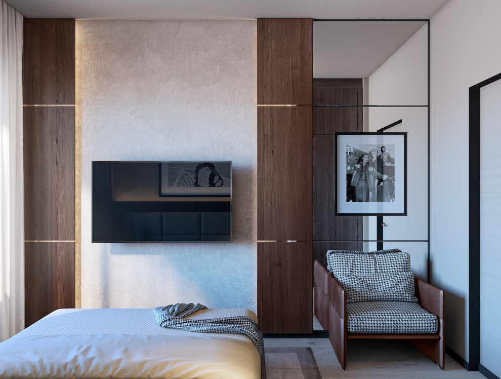 Дом в Игуменке