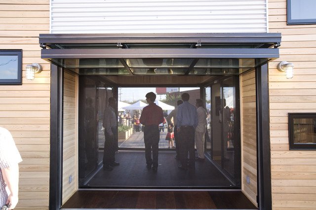 Contemporary  contemporary