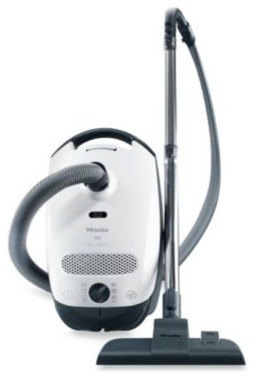 Miele Olympus S2121 Canister Vacuum