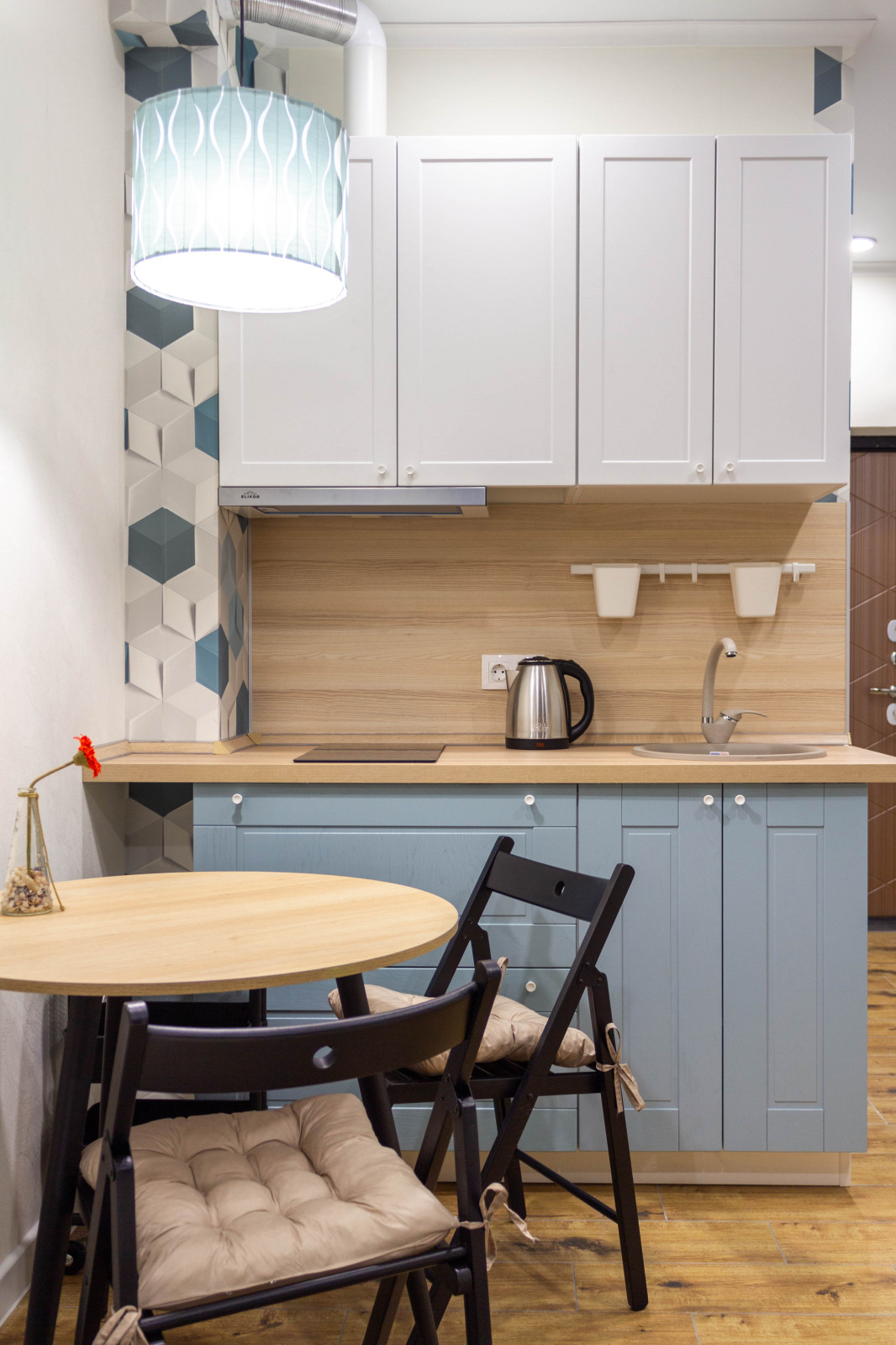 Мини апартаменты в Сочи