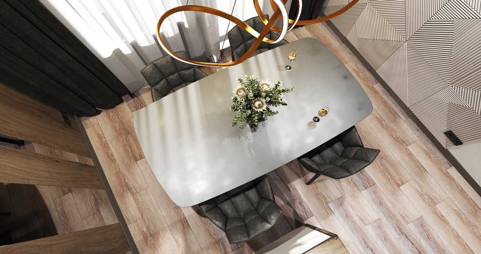 Мужской уют