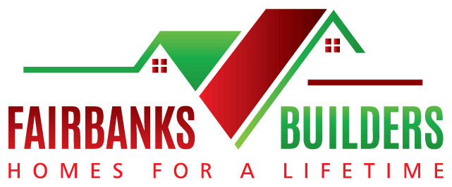 Logo of Fairbanks builders