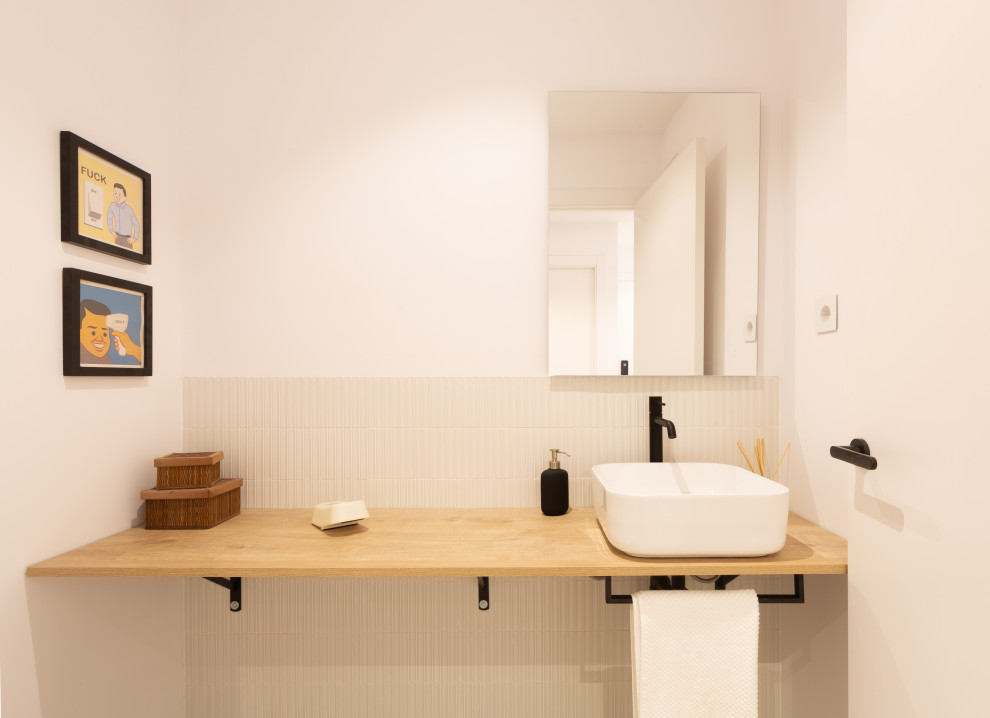 REFORMA  INTEGRAL CASA MARTORELL