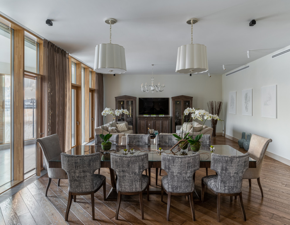 Квартира в "Кленовом доме"