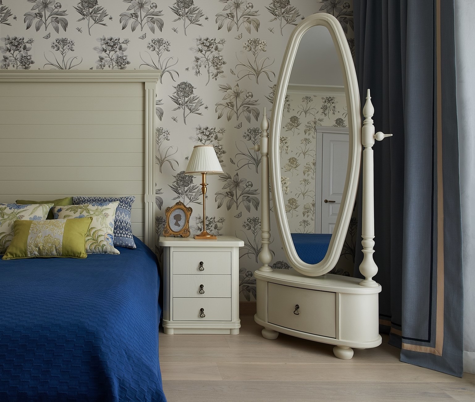 Простой стиль, в который нельзя не влюбиться