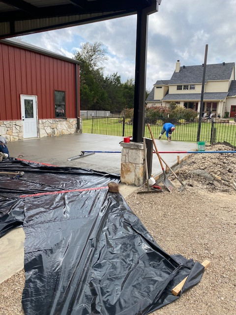 Residential Paving