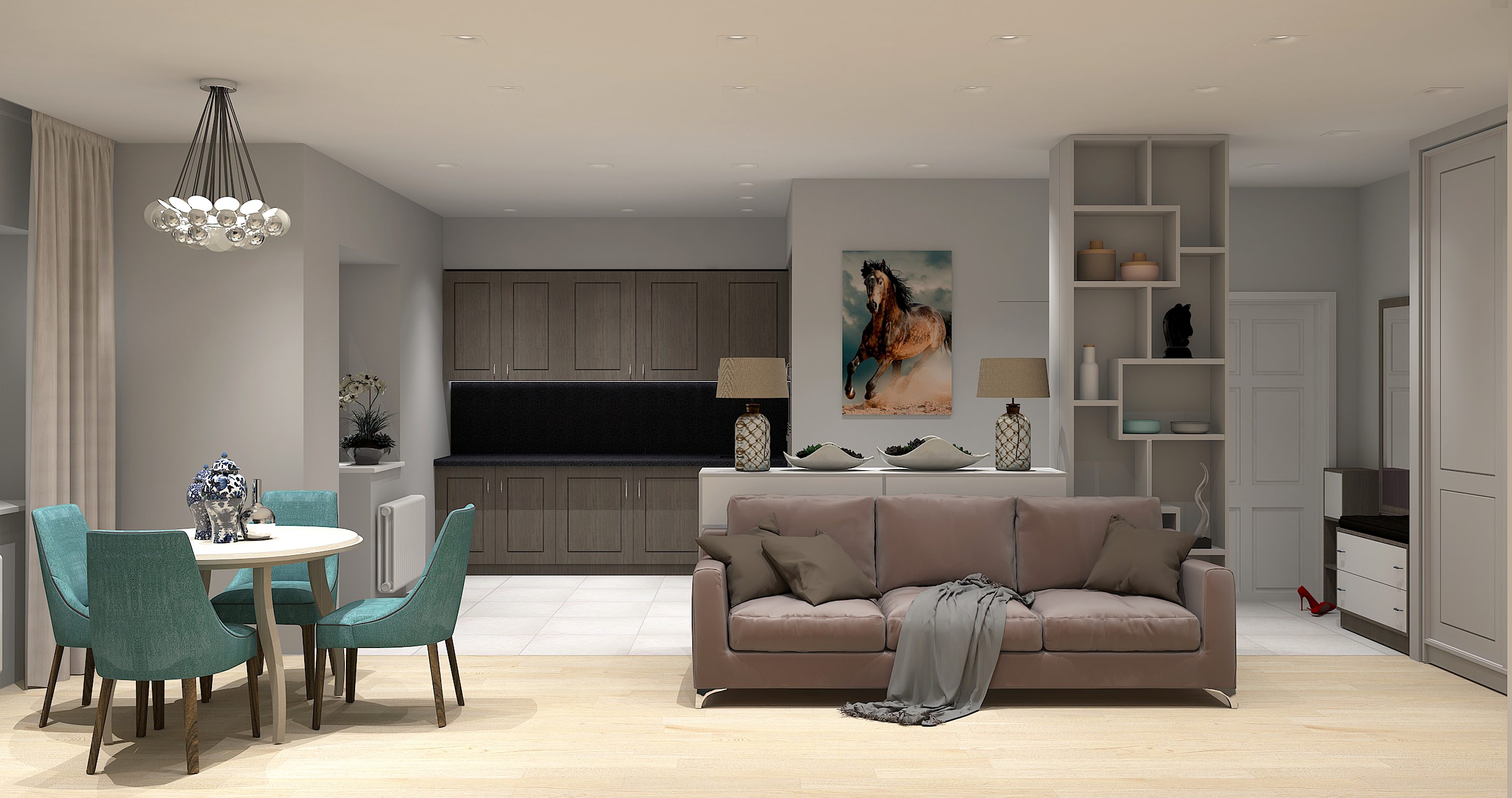 Липовый парк