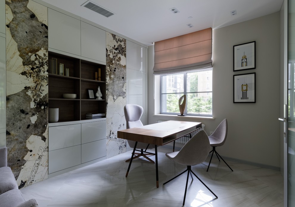 Кабинет руководителя