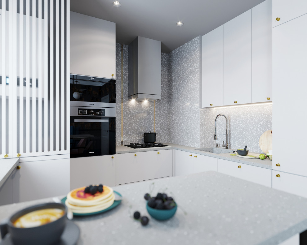 ЖК "Колизей"