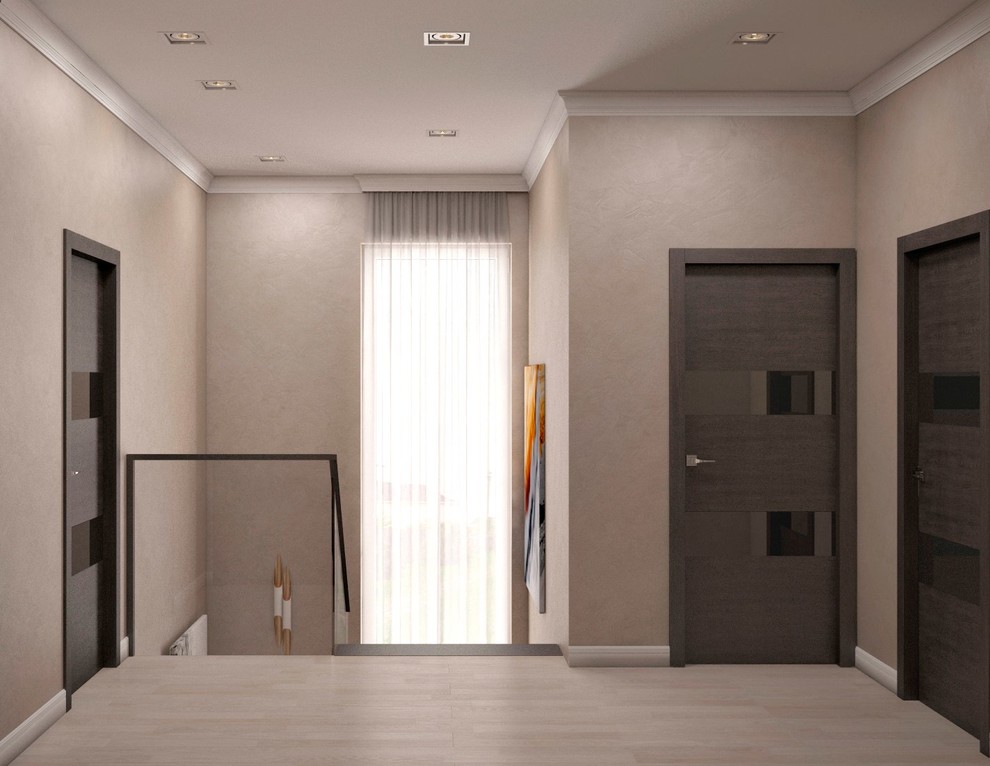 Гостиная. Уфа. Мармылево