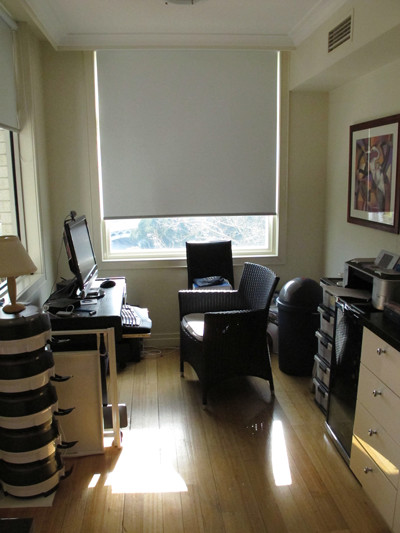 Kitchen seating contemporary