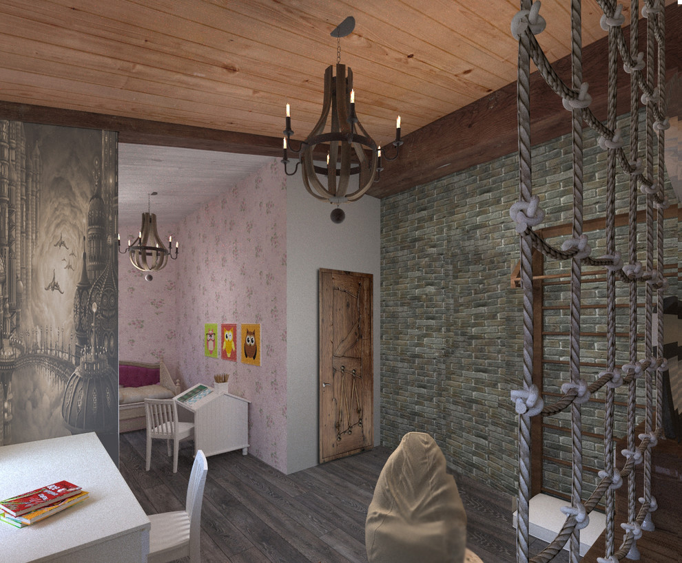 КП Марсель "Рустик"