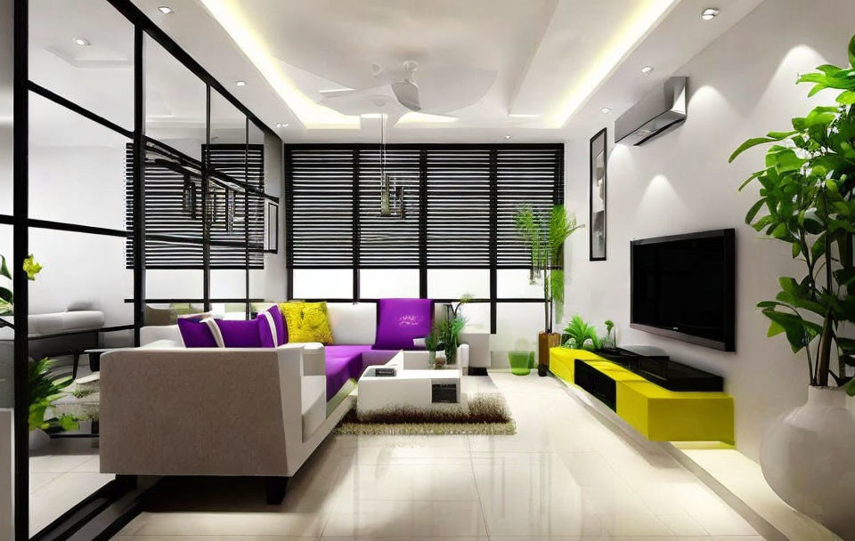 Living Room Design Ideas, Inspiration & Images - May 2023 | Houzz In