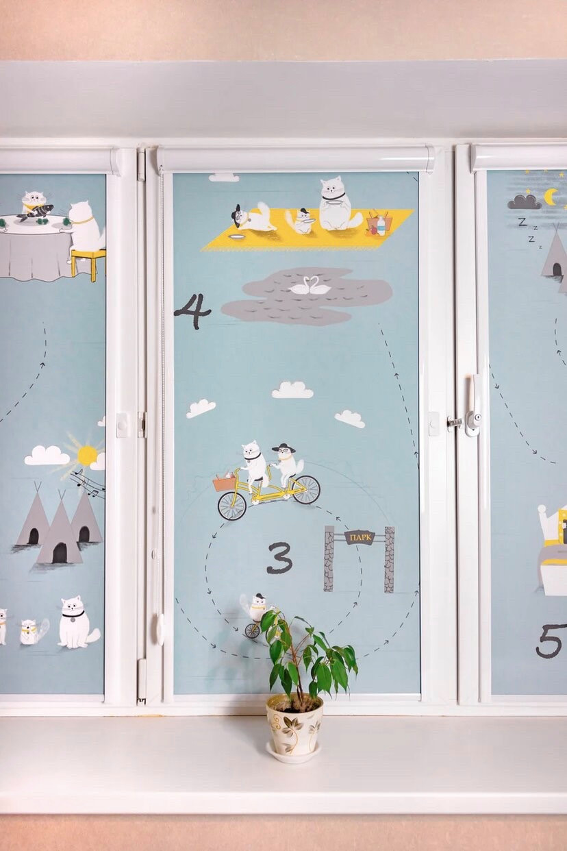 Детская коллекция