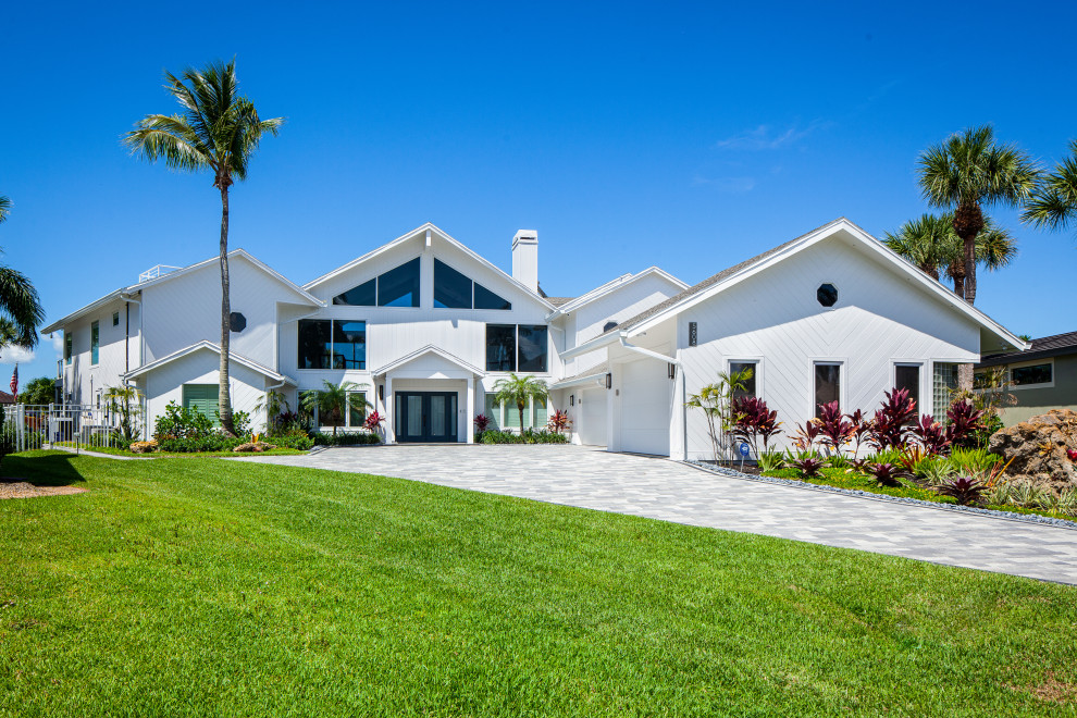 Boater's Paradise - Contemporary - Miami - by Knaak Design Group